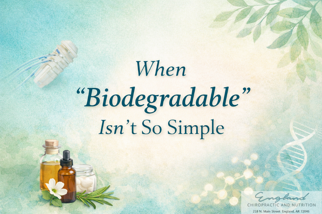When “Biodegradable” Isn’t So Simple: A Personal Reflection on Surgical Implants and Sensitivity