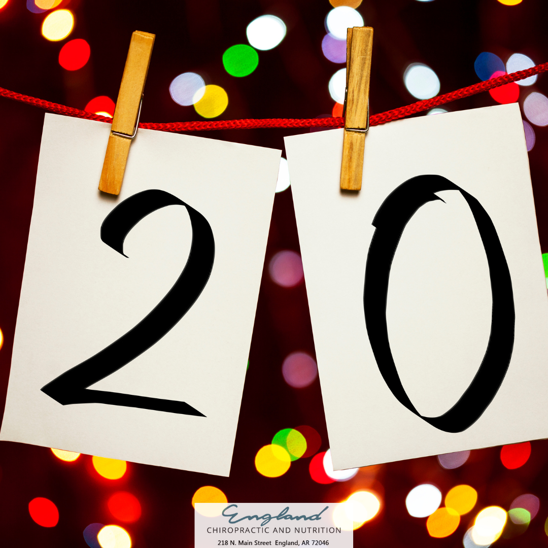 Twenty Years of Healing: Come Celebrate With Us