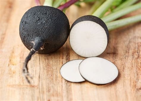 Spanish Black Radish, Liver Failure and Acetaminophen.