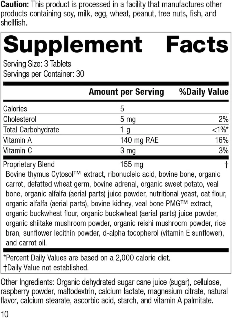 Congaplex facts.webp