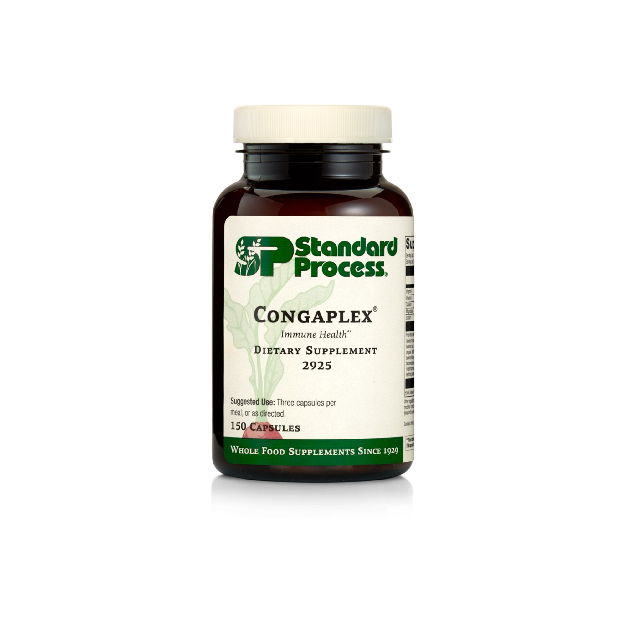 Congaplex 90 Capsules