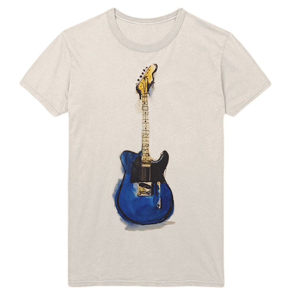 Blue Tele Watercolor Front Only T SHIRT ONLY copy.png