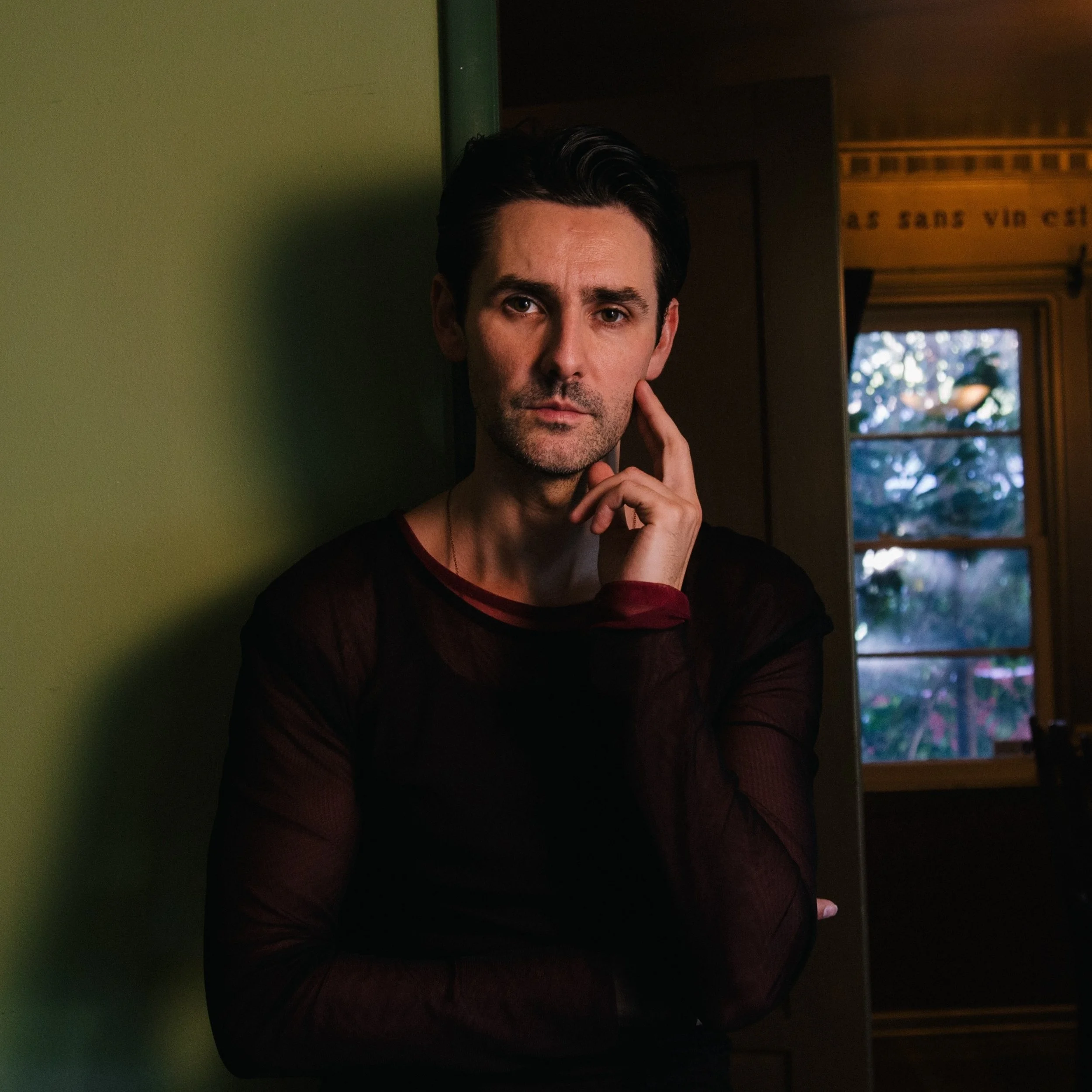 Is Anybody Else Out Here - Single Cover.jpeg