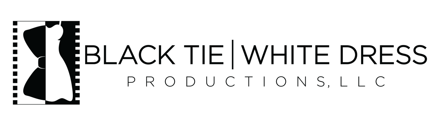 Black Tie  White Dress Productions