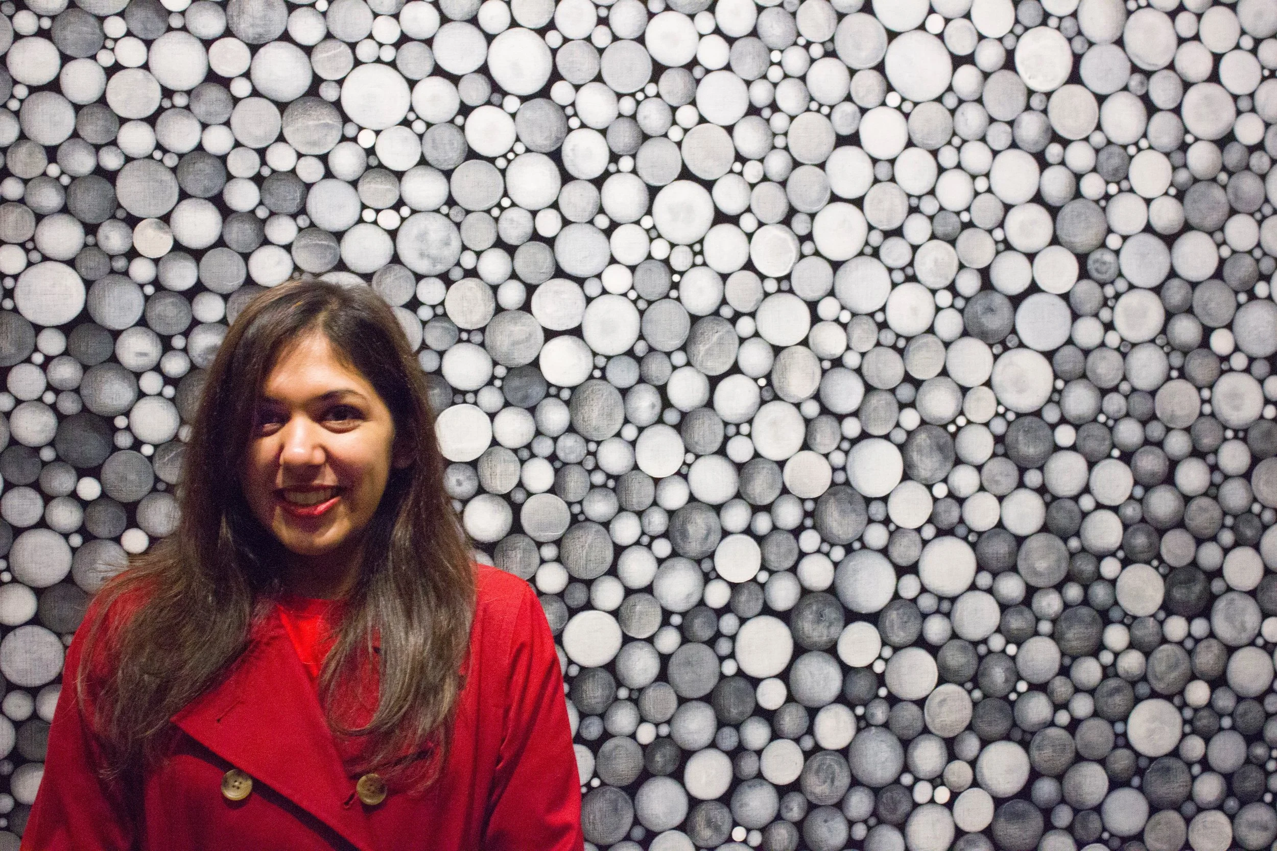 Photo by Lauren Glazer .