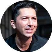 Rudy Reynoso Magician &amp; Speaker