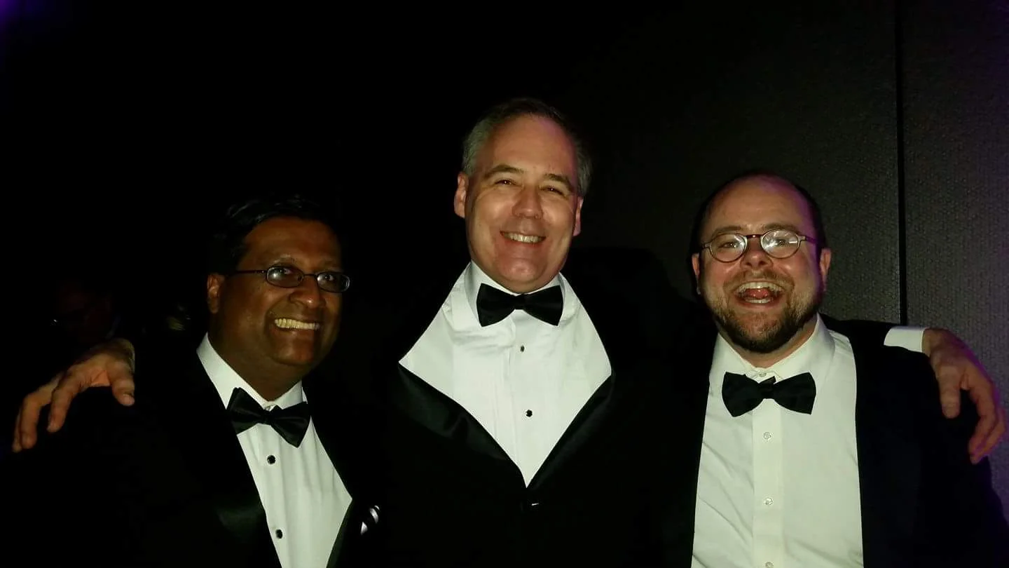 Obama Gala