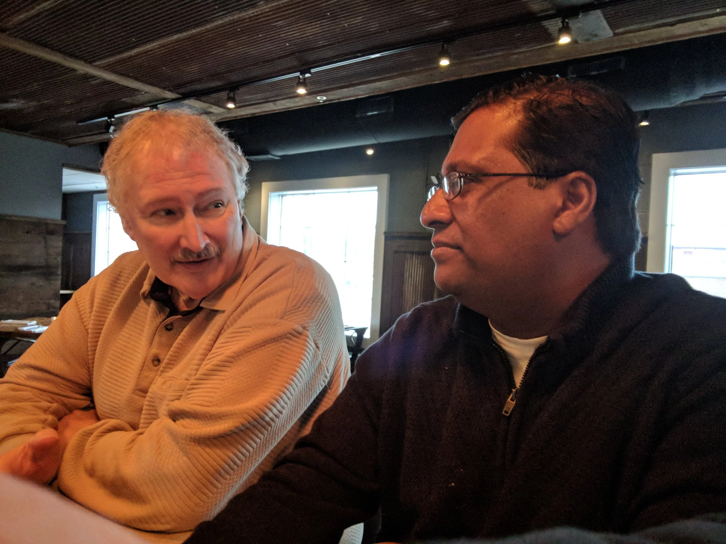 Drinks with Dems Collierville