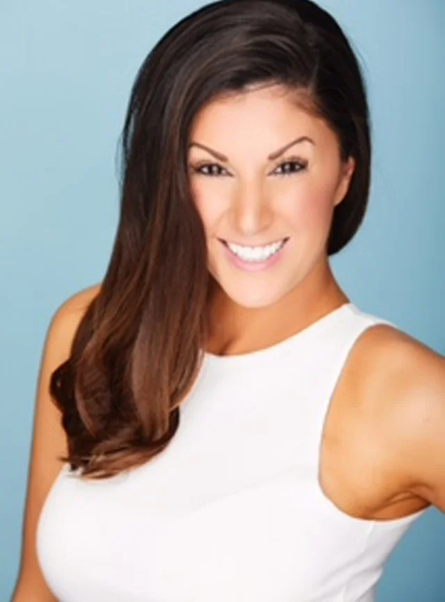 MELENA ROUNIS CERTIFIED PILATES INSTRUCTOR/PRE-NATAL & POST-NATAL PILATES . Melena grew up in Vancouver, Canada where she began dancing at the age of 10. She trained extensively in a variety of dance styles and soon found herself working in film and television as a dancer and assistant choreographer. In 2008 Melena was offered a contract in Las Vegas with Cirque du Soleil at The Beatles LOVE. This is where she learned about, and fell in love with, Pilates! With an intense performance schedule, she quickly realized the value in Pilates to keep her body strong, healthy, balanced and aligned. In 2013 she joined the Michael Jackson ‘Immortal’ World Tour and settled in LA when the tour closed in 2014. Having seen the value of Pilates on her own body she decided to finally become a certified instructor through the Pilates Sports Center Training Program. Melena is a very goal oriented instructor who looks forward to helping you meet yours!