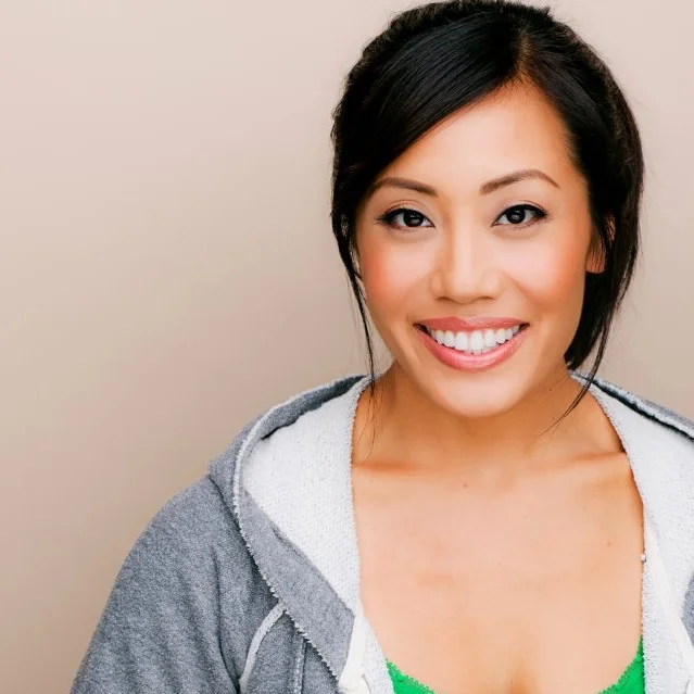 NIKKI TUAZON CERTIFIED PILATES INSTRUCTOR Nikki’s love of dance led her to Los Angeles to pursue a career as a professional dancer where she appeared in numerous commercials, film, TV shows, music videos, and live concert tours for artists like P!nk and Christina Aguilera! After falling in love with Pilates and using it to keep her body aligned, strong, and healthy after years of wear and tear on the road, she finally became a certified instructor through the Pilates Sports Center Training Program. She is also a certified massage therapist. Nikki uses her extensive knowledge of both dance and massage therapy in her sessions to create a teaching style is challenging, focused, and fun with an emphasis on form! She enjoys working not only with dancer and athletes, but with all different body types and is committed to her clients’ overall fitness, health, and well-being.