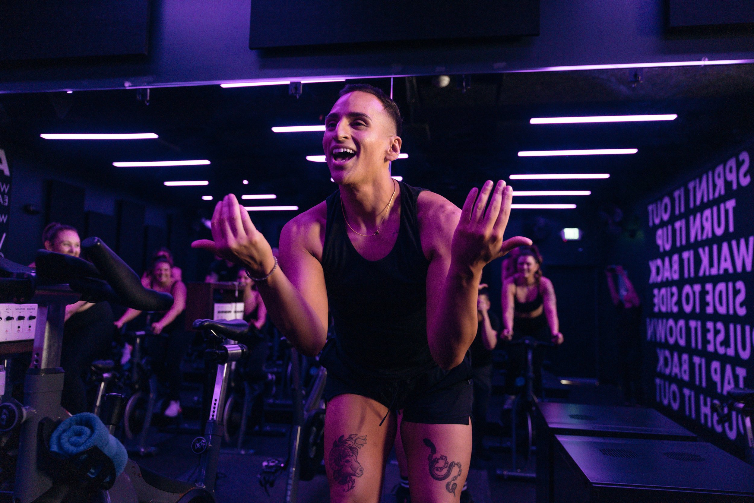 Cardio + the Science of Longevity
