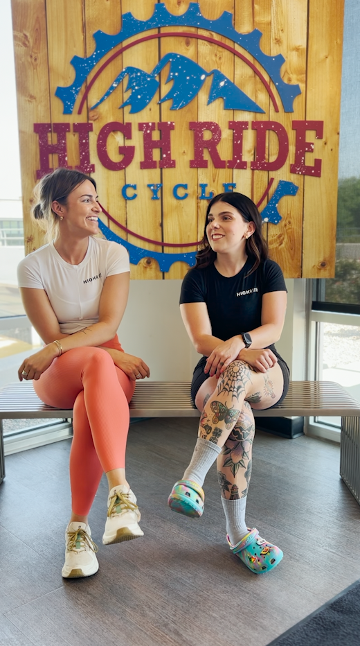 September Member Spotlight: Lainie Ingles