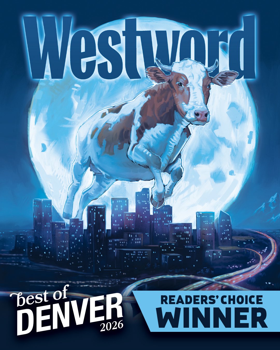 High Ride Cycle Cinches Westword’s Best Cycling Studio in Denver Award