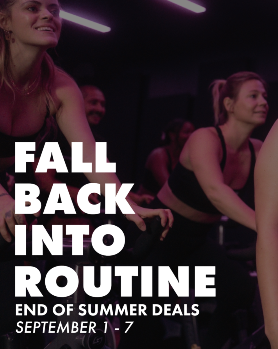 End of Summer Sale