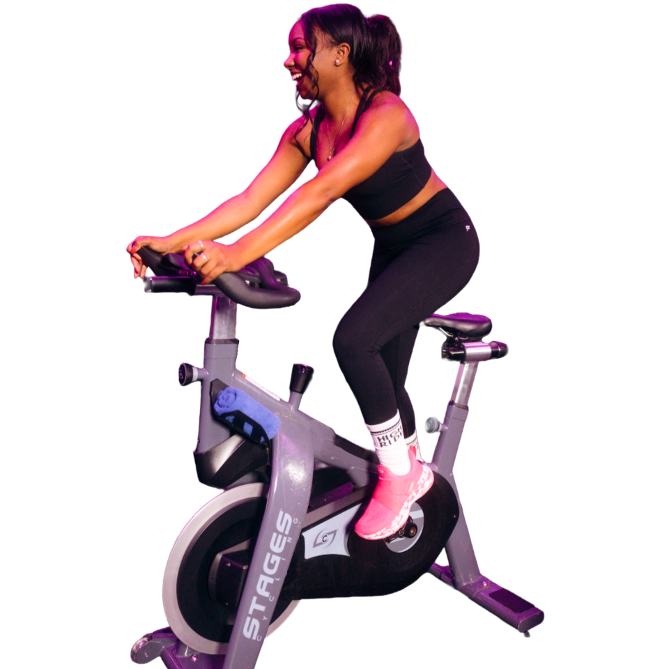 High Ride High Ride Cycle