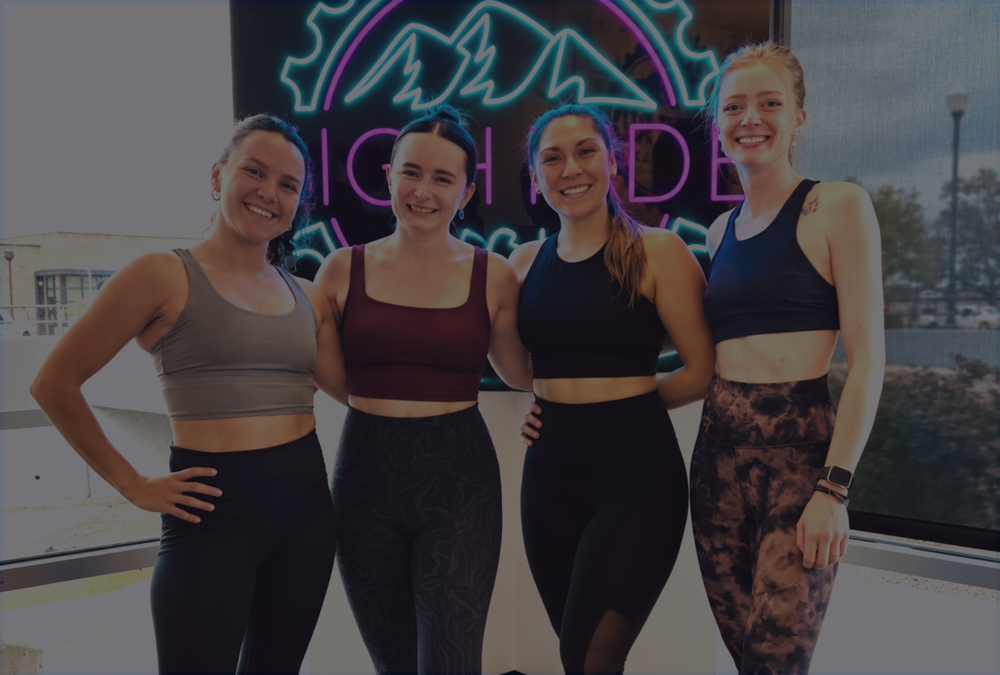 Referral Program 2026 — High Ride Cycle