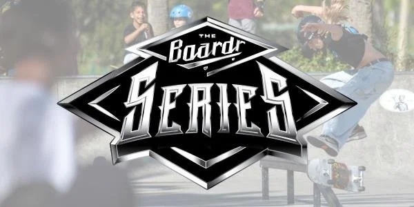 Boardr Series at Seek Skate Camp