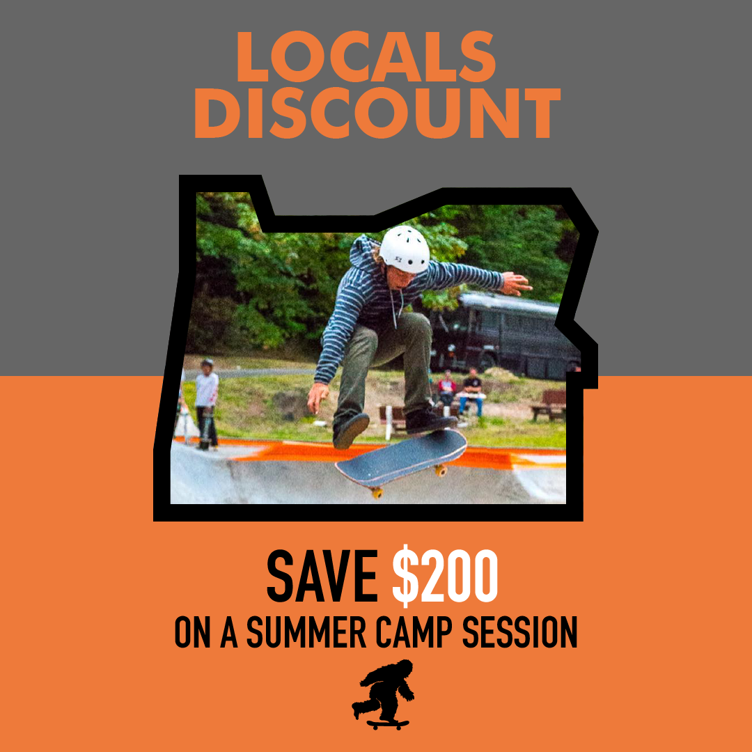 2019 LOCALS DISCOUNT 