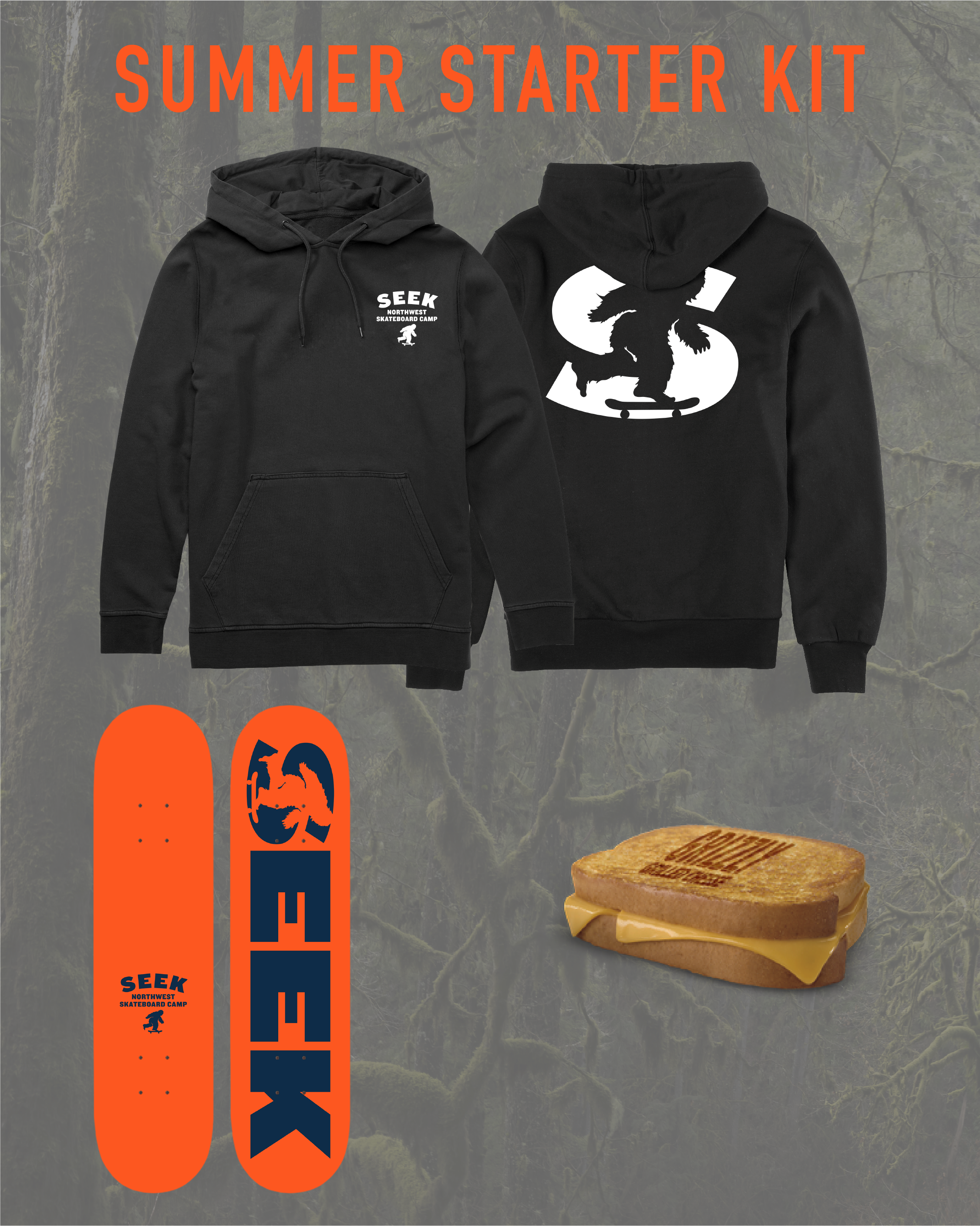 🚨2020 SUMMER STARTER KIT™🚨