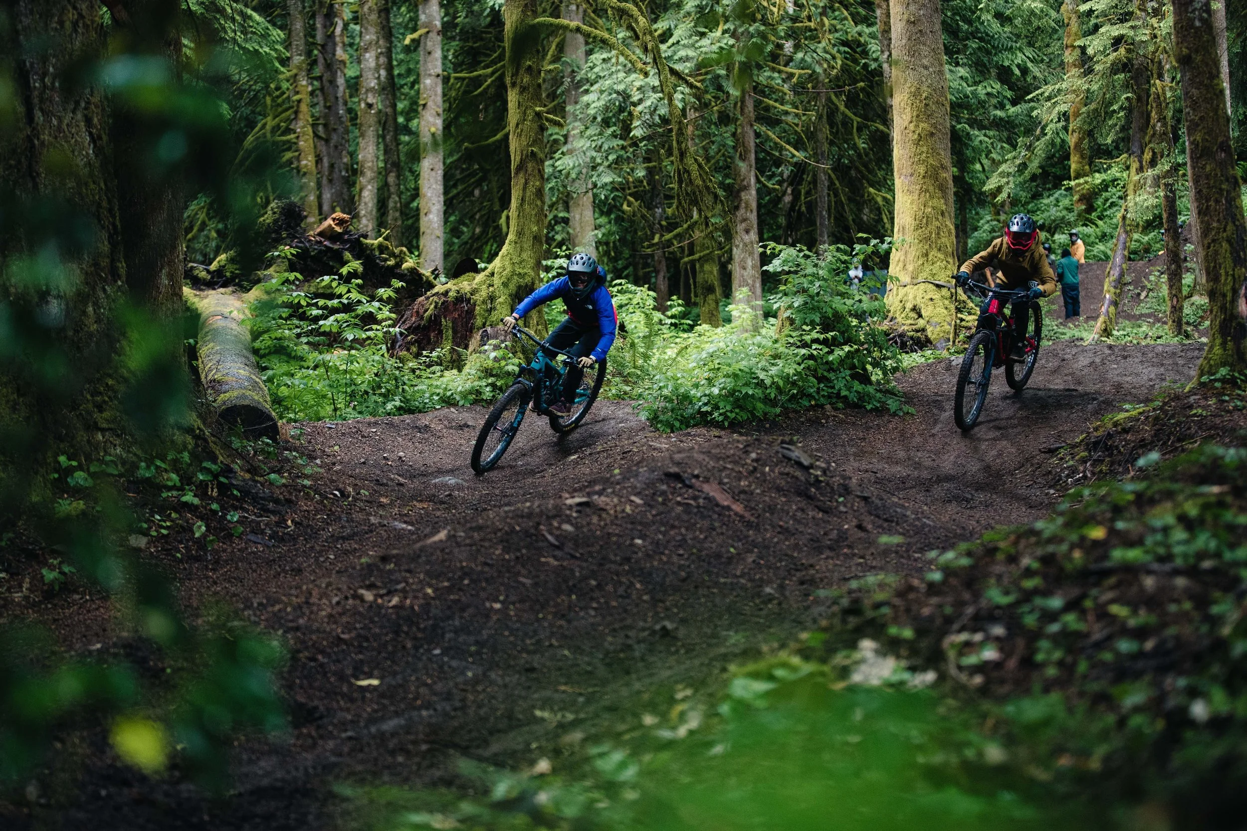  Action Sports Adventure Camp - Mt. Hood, Oregon