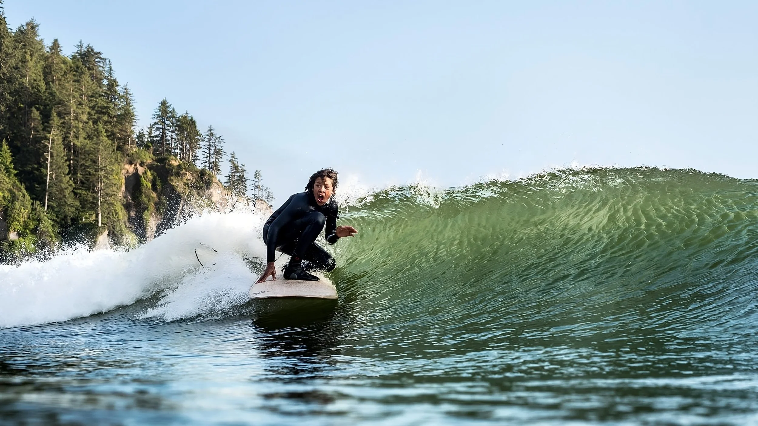  Action Sports Adventure Camp - Mt. Hood, Oregon