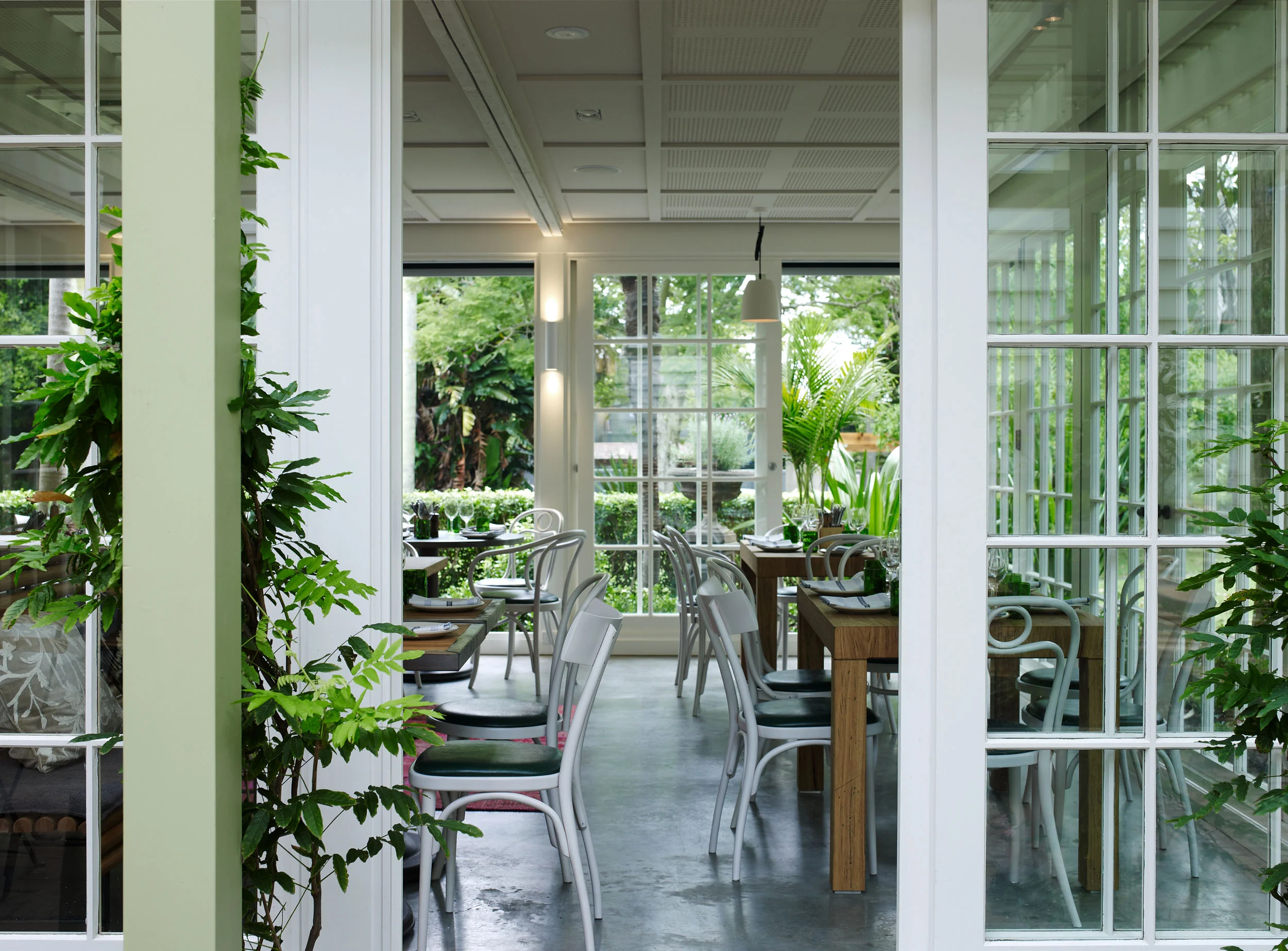 Hospitality Chiswick, Woollahra View Project