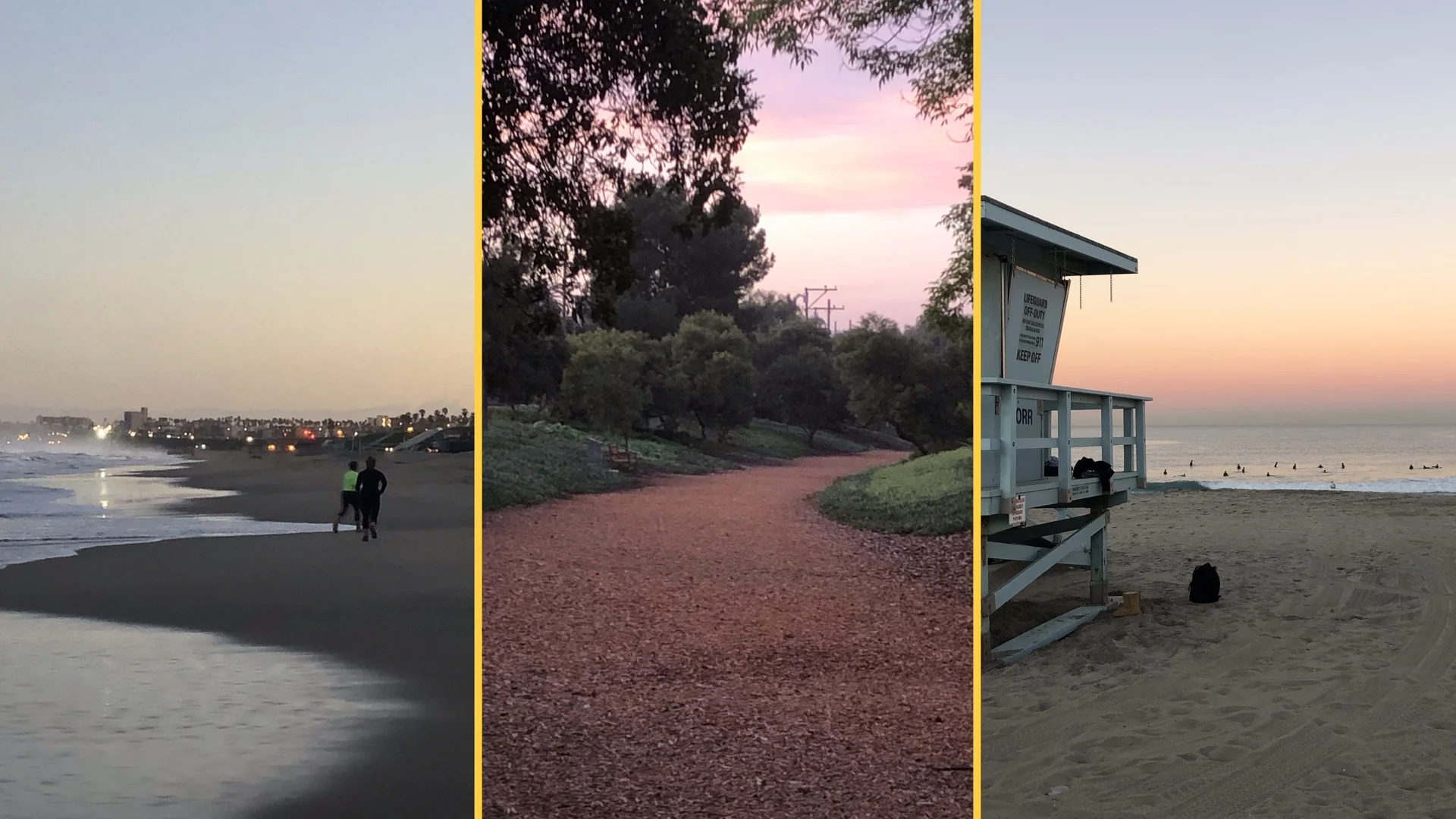 Tales of a 5am Runner