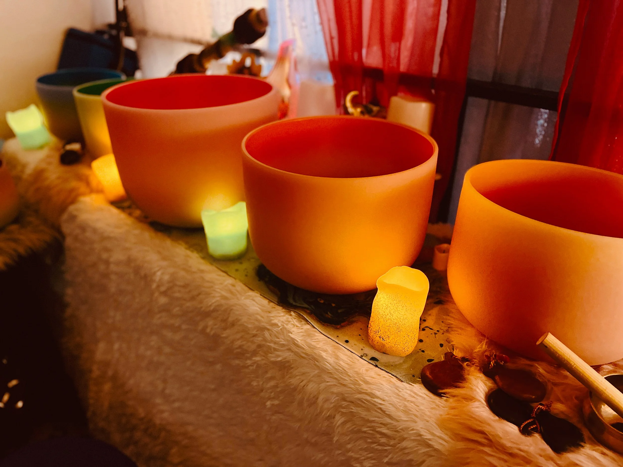 Sound Bath Meditation