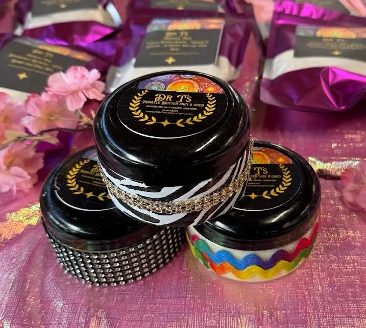 Dr. T's Miracle Butter Skin B Good