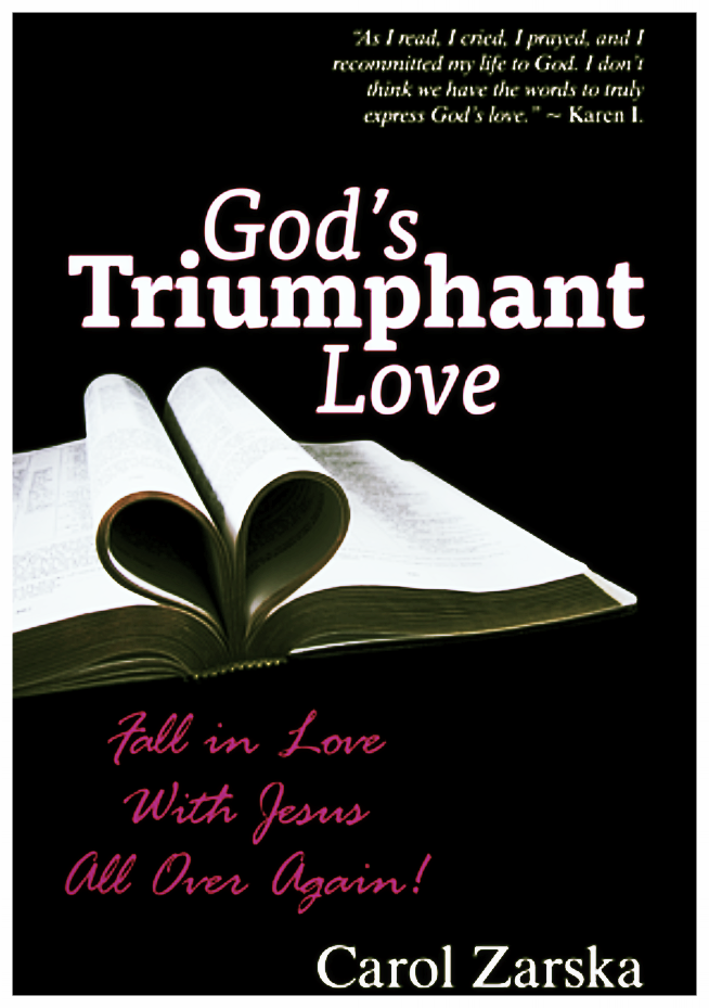 God's Triumphant Love 