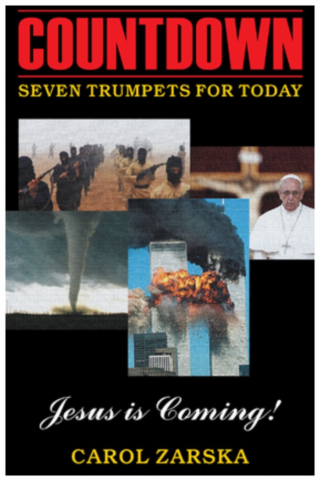 Countdown - Seven Trumpets