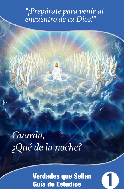 Guía de Estudio #1