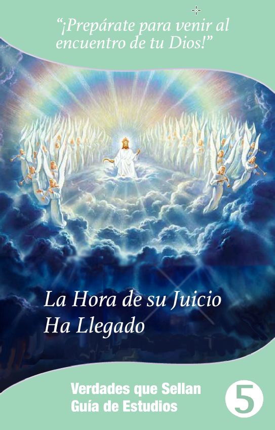 Guía de Estudio #5