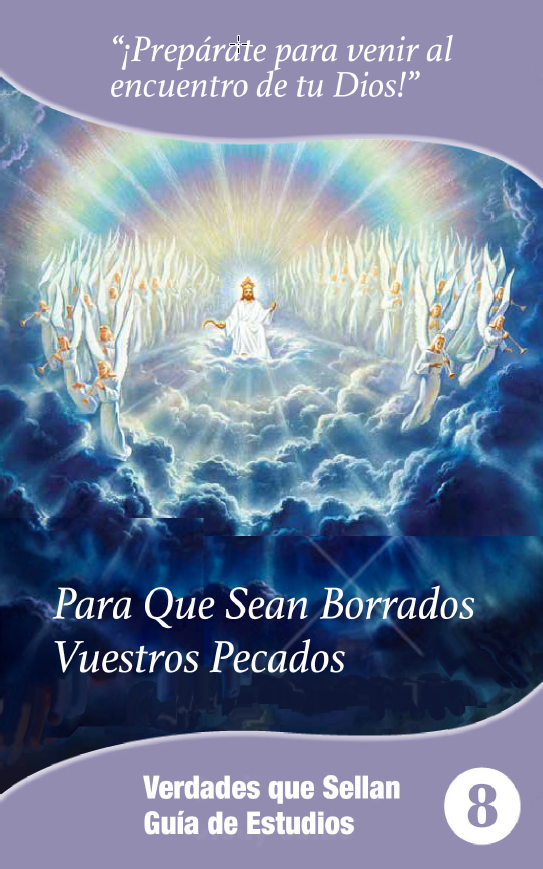 Guía de Estudio #8