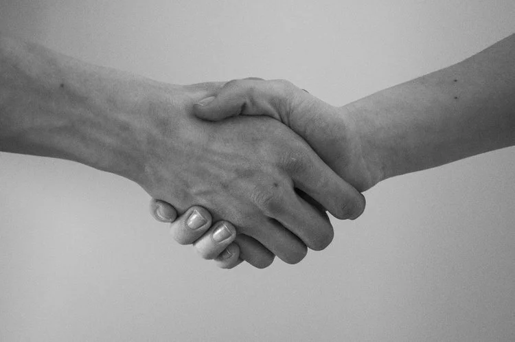 10.) Coming into Full Agreement with God