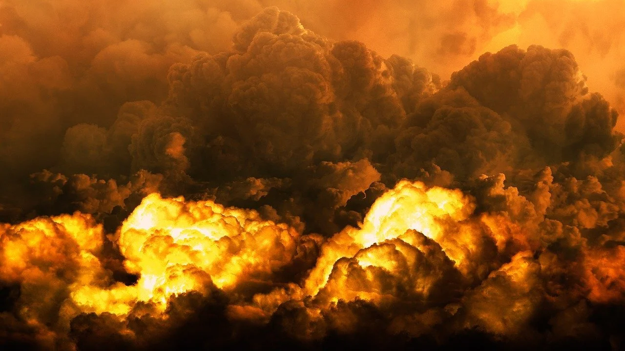 16.) Understanding Armageddon
