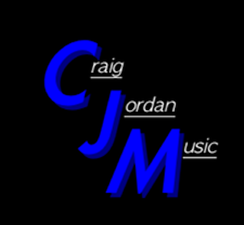 Craig Jordan Music