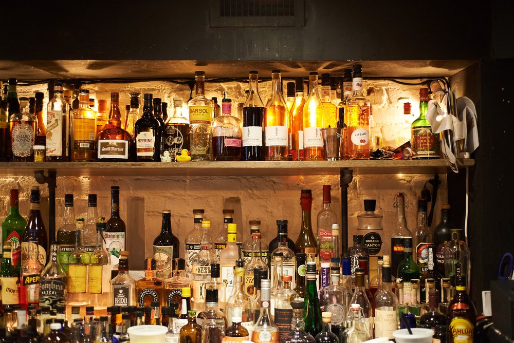 Bar photo 2