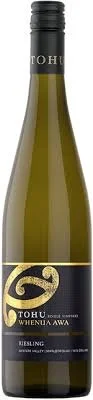 Tohu Whenua Awa Single Vineyard Riesling 2018, Awatere Valley, Marlborough
