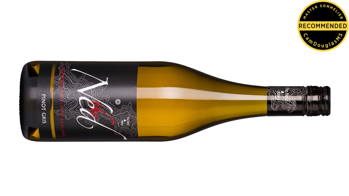 The Ned Pinot Gris 2020, Marlborough