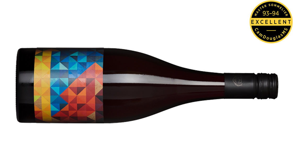 Matt Connell Wines Rendition Pinot Noir 2019, Central Otago