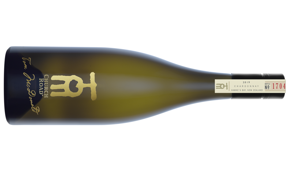 Church Road - TOM Wine Range