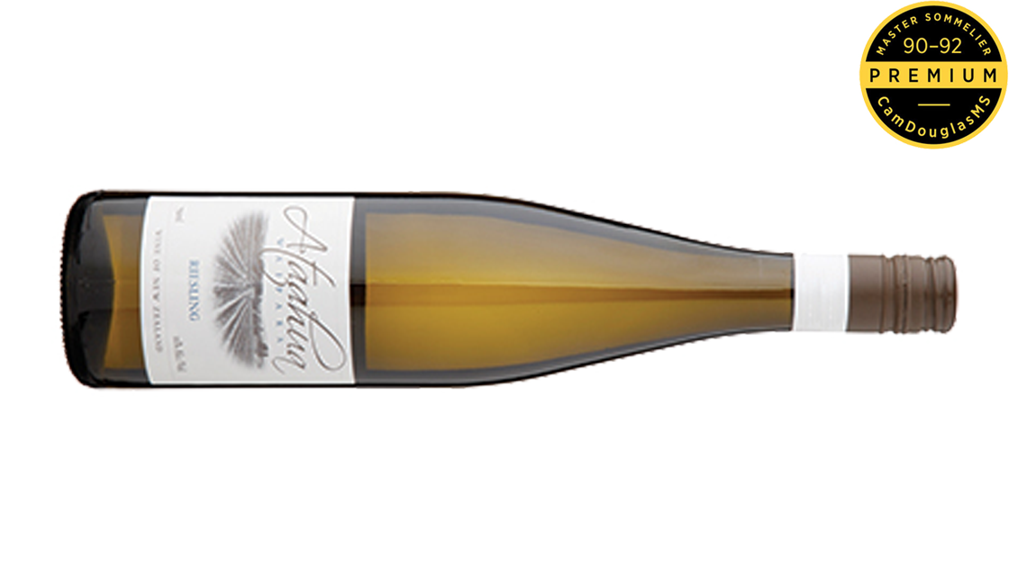 Ataahua Riesling 2018, Waipara, North Canterbury