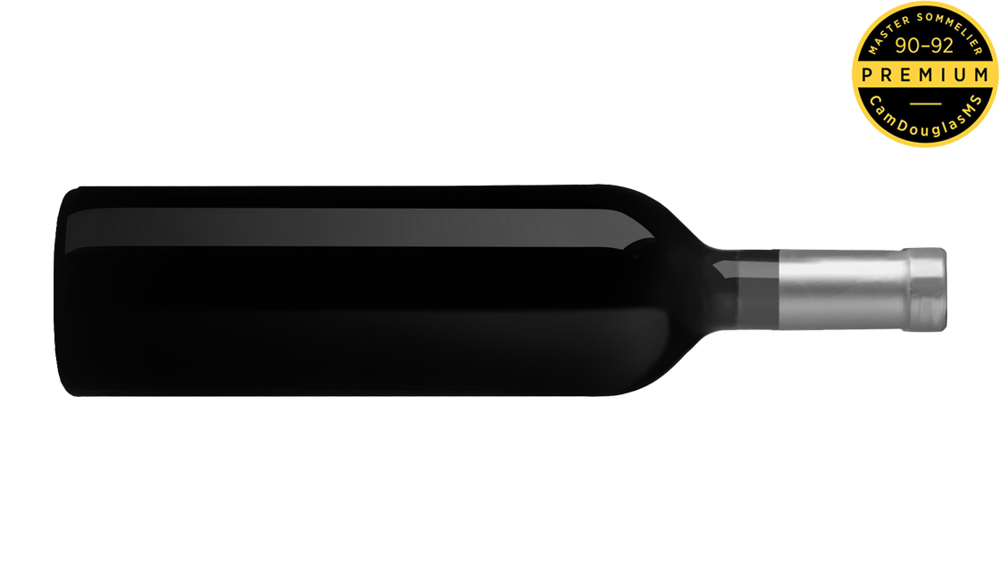 Duck Point Syrah 2018, Hawkes Bay