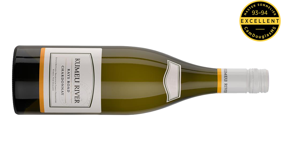 Kumeu River Rays Road Chardonnay 2019, Hawkes Bay