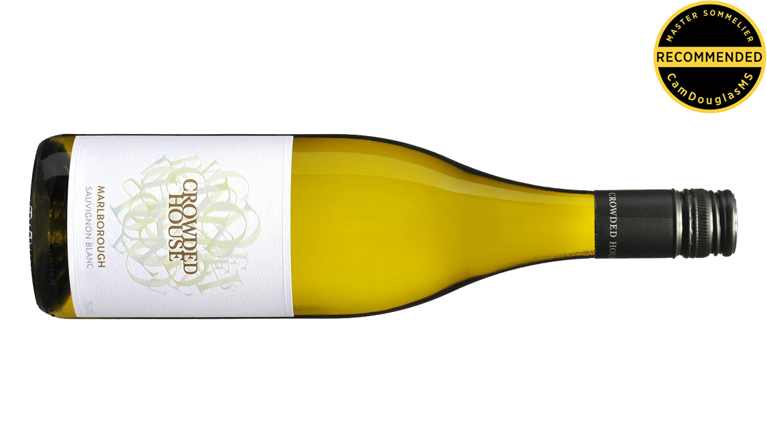 Crowded House Sauvignon Blanc 2019, Marlborough