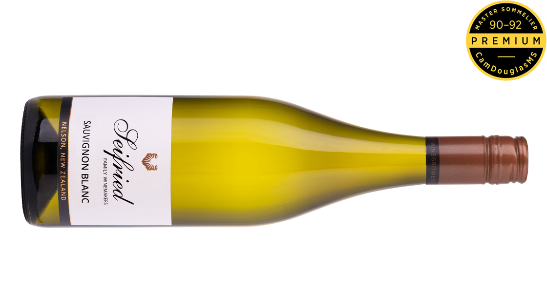 Seifried Sauvignon Blanc 2020, Nelson