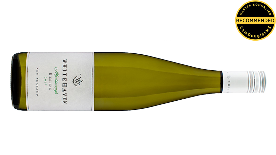 Whitehaven Riesling 2018, Marlborough
