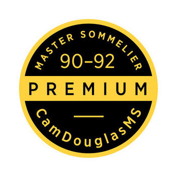 Single Use Digital Sticker / Premium — Cameron Douglas, MS