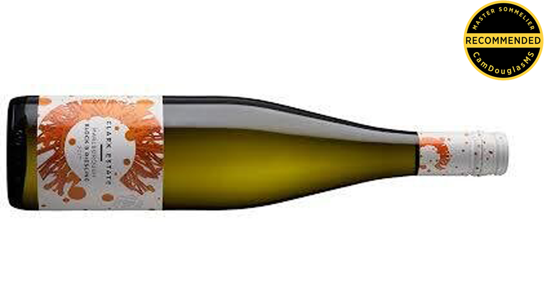 Clark Estate Riesling Classic 2018, Marlborough